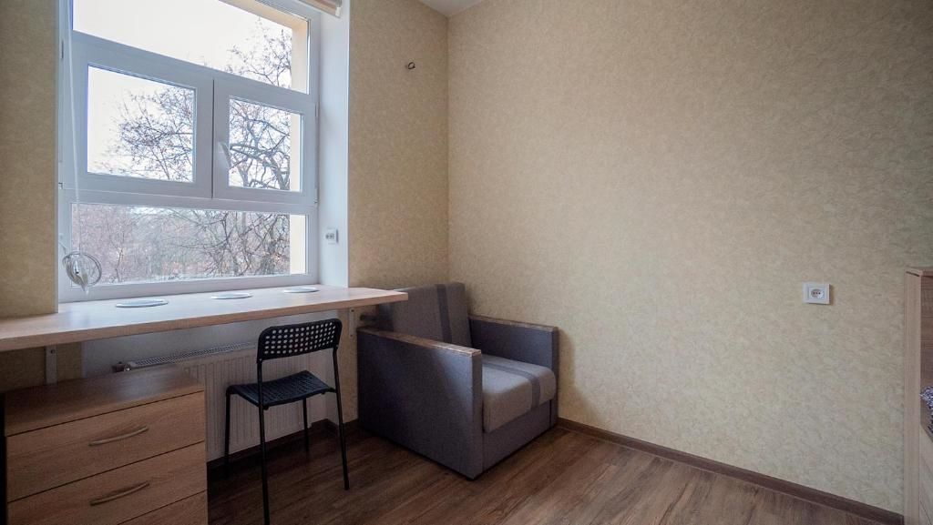 Апартаменты apartment on Pobedy ave (City center) Чернигов-28